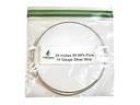Pure Silver Generator Wires 
