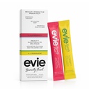 Electrolyte Powder Variety Pack | Collagen, Biotin & Hyaluronic Acid Drink Mix for Glowing Skin, Hair and Nails
