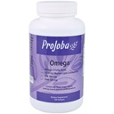 POJOBA OMEGA 3 Esenciálne mastné kyseliny, EPA a DHA - 120 CAPS