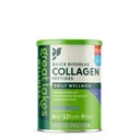 Veľké jazerá Wellness kolagen Peptidy prášok doplnok pre kožné vlasy nechty kĺby - zmiešané Berry ochutený - rýchly rozpustiť hydrolyzovaný, non-GMO, Gluten-free, žiadne konzervačné látky, Halal - 10 oz Canister