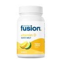 Bariatric Fusion Dissolvable Vitamín D3 5000 IU Quick Melt 