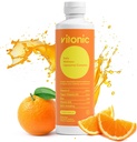 Lipozomálne vitamín C 1000mg Tekuté 