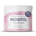 Binto Inositol Powder Mix 