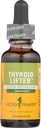 Herb Pharm Zdvíhač štítnej žľazy Tekutý bylinný vzorec pre Endokrinný systém Podpora - 1 Ounce