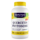 Zdravý pôvod Quercetin Phytosome 500 mg - Quercetin Doplnky pre Imunitnú podporu a podporu dýchania - Vegán, non-GMO a Gluten-Free Quercetin Supplement - 120 Veggie Kapsule