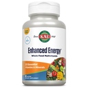 KAL Enhanced Energy Iron Free Tablets, 90 Count