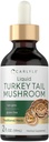 Carlyle Turkey Tail Mushroom Extract Liquid Tincture 