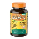 American Health Ester- C s Citrus Bioflavonoids, 1000 mg, 90 tabliet