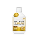 Swedish Nutra 15000 mg Liquid Marine Collagen Hydrolyzed Peptide (Type 1 & 3) | 20 Day Supply, 500 ml | Hyaluronic Acid, Biotin & Vitamins for Hair, Skin, Nails & Joints | For Men & Women | Sugar Free