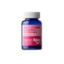 HINI Women’s Multivitamin & Mineral, Once Daily Tablet, 20 Essential Vitamins & Minerals with Iron & Vitamin D3, Energy, Immune & Bone Support, 60 Day Supply