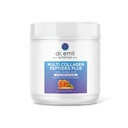 DR. EMIL NUTRITION Multi Collagen Peptides Plus - Pumpkin Flavor | 9g Collagen with Hyaluronic Acid for Skin, Hair, Nails & Joint Support | Non-GMO, Gluten-Free, 10.7 oz