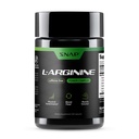 Snap Doplnky L Arginín Kapsule - Podporuje prírodnú energiu, Zvýšený prietok krvi a svalového rastu a Cardio zdravie, 60 Vegetariánske kapsule (30 Slúži, 1 mesiac dodávky)