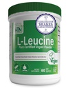 Zdravie Thru Nutrition Pure L-Leucine Powder 300g 