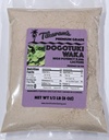 Tikaram's Kava Root Powder, Premium Grade Fidži Dogotuki Waka, Noble Stein, High Potency Lactone, 8 Ounce (Pack of 1)
