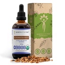 Echinacea Root USDA Organic Tinture 