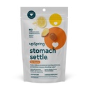 UpSpring Žalúdok Seattle pre mamičky kvapky pre príležitostné ranné choroby s zázvorom, citrónom, spearmint, a B6. Individuálne zabalené kvapky, 28 Ct(Backaging May Vary)