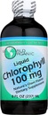 World Organic Chlorofyl 100mg