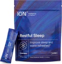 ION* Intelligence of Nature +Restful Sleep 