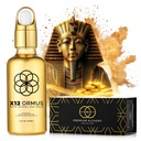 Ormus Monoatomic Gold Concentration X12 