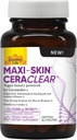 Country Life Maxi-Skin CeraClear, 60 Vegan Kapsule 