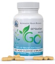 GC® GoutCare: Kontrola kyseliny močovej 