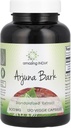 Amazing India Arjuna Bark Extract Supplement 