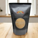 Reishi Mushroom Extract 10:1 Powder 1 LB or 16 OZ 35% Polysaccharides Ganoderma lucidum