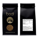 bodi : Reishi Mushroom Powder | 4oz to 5lb | 100% Pure Natural Hand Crafted (1 lb)