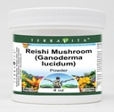 Reishi Mushroom (Ganoderma lucidum) Powder (4 oz, ZIN: 511415) - 3 Pack