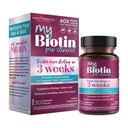 Čistenie produktov MyBiotin ProClinic 