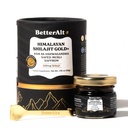Lepšie Alt Pure Himalayan Shilajit Gold+(30gm)