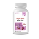 Capsules for Women & Men with Liver, Heart, Kidney, Bone Marrow & Reproductive Tissue, Supports Full Body Wellness Non-GMO 60-Day Supply