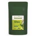 Banyan Botanicals Triphala Powder - Organic Digestion Supplement with Amla, Haritaki & Bibhitaki 