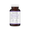 Nucific Digestive Enzyme Supplement to Support Digestion and Nutrient Biodostupnosť, 90 Count