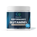 nbpure Performance Glutamín+: PepFormTM Glutamínové Peptidy