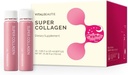 VITALBEAUTIE Super Collagen Original (Liquid Marine Collagen) obsahujúci GABA pre pokožku, vlasy, nechty + zmiernenie stresu, zdravý spánok AMOREPACIFIC kórejskej starostlivosti o pleť - 30 Slúži