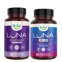 Nested Naturals Sleep Aid Bundle 