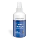 SkinSmart Antimikrobiálna liečba ekzémom s kyselinou hypochloroovou, Bezpečne odstraňuje baktérie, takže koža môže liečiť, pre dospelých, Deti a seniori, 8 Ounce Clear Spray