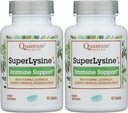 Quantum Research Super Lysin + tableta, 0,93 libra (dávka 2)