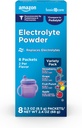 Základná starostlivosť Electrolyte prášok Odrodové balenia, jablko, ovocie Punch, Hrozno, jahody, 8 Počet