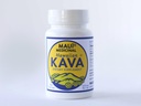 Hawaiian Kava Root 60 Veggie Kapsule 520 mg v kapsule