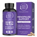 Menopauza Doplnky pre ženy 