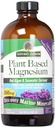Nature's Answer Marine-Based Liquid Magnézium 16-Ounces 