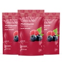 Celebrate Vitamins Bariatric Multivitamin Soft Chews - Essential Vitamins & Minerals, Sugar & Gluten Free - Gastric Bypass & Sleeve Gastrectomy Supplement - Berry (180ct)