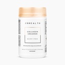 JSHealth Collagen Creamer - Vanilla Collagen Creamer for Coffee - Dairy Free Healthy Coffee Creamer, 30 Podávatelia morských kolagénov Peptidy