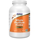 Teraz Foods Supplements, Celo Psyllium Husks, Granule, Non-GMO Projekt Overené, Rozpustné Fiber, 12-Ounce