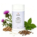 Liver Support, Gentle Botanical Formula,Cleanse & Repair ,Everyday Use