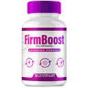 FirmBoost Capsules, Official Firm Boost Supplement Pills - Extra Strength, All Natural for Daily Skin Balancing Formula, Supports Hydration, Smooth Texture & Healthy Looking Skin Reviews (60 Capsules)