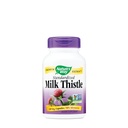 Natures Way Milk Thitle Standardized, 120 Počet
