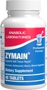Kartilage väzy a Tendon doplnok - Klinické reštauračné Spoločná podpora Formula s Bovine Kartilage Minerals & Proteolytic Enzymes for Comfort Mobility & Recovery Podpora - 20 Servisov